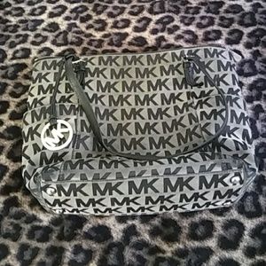 Michael Kors Large (Worn) Handbag